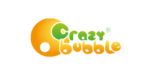 Crazy Bubble - stoisko