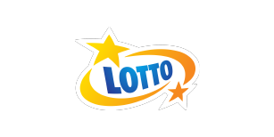 Lotto - stoisko