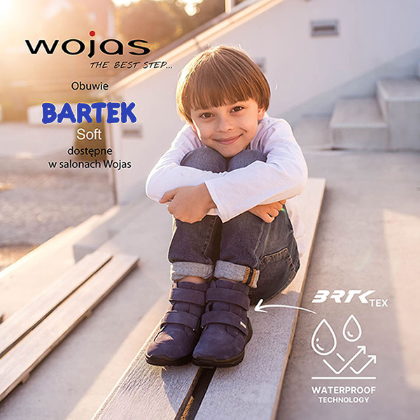 BARTEK SOFT LINE – Nowość w ofercie salonów Wojas