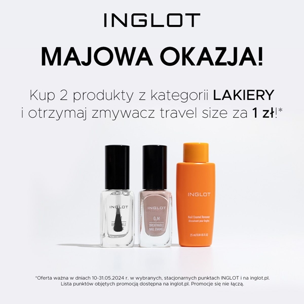 Promocje i nowości – Gemini Park Tychy