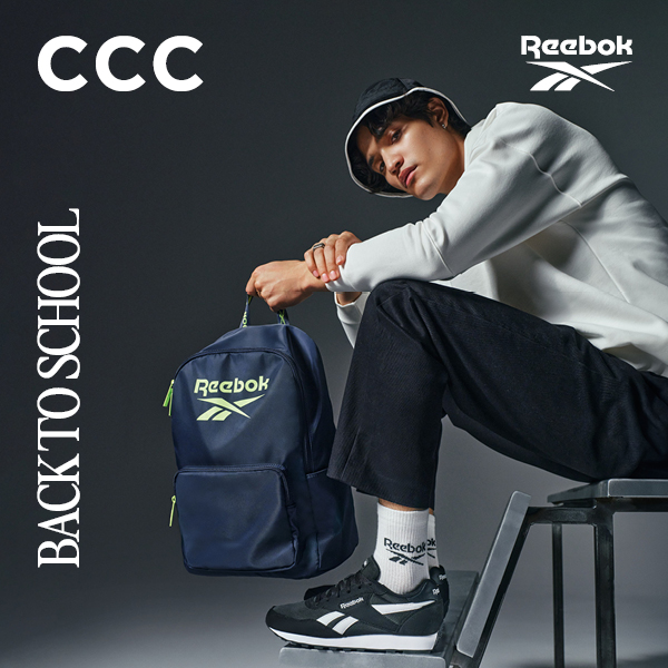 REEBOK w CCC!