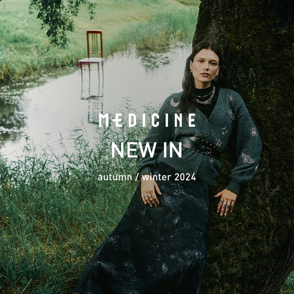 Medicine: New In