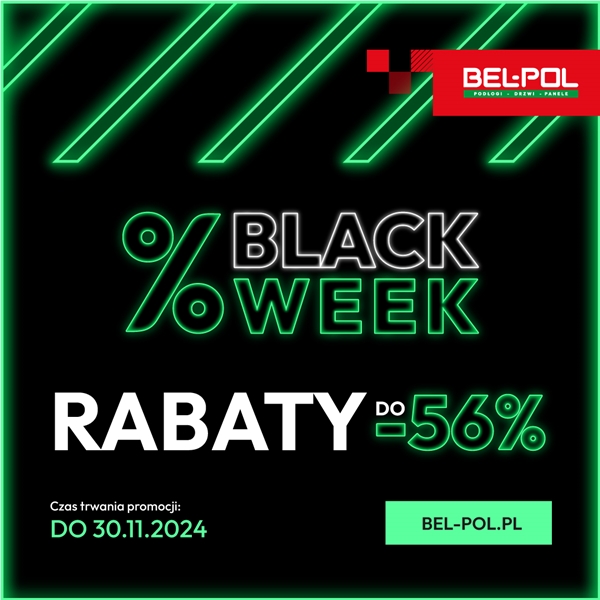 Black Week w Bel-Pol