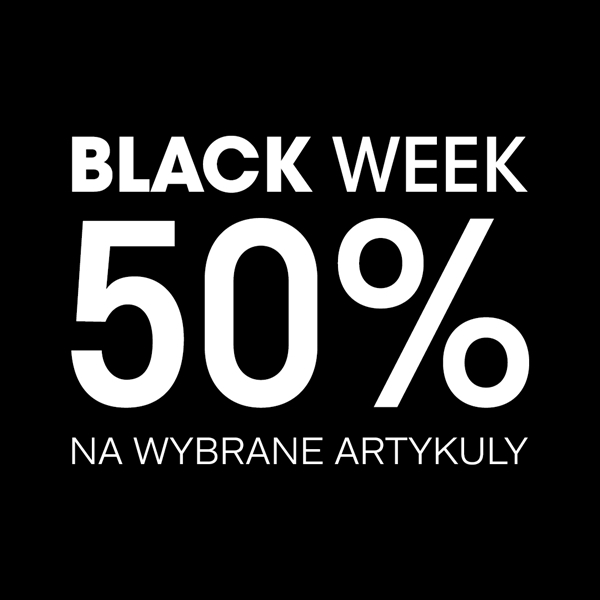 Black Week w Deichmann: nawet 50% na setki produktów