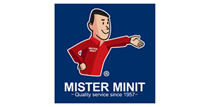 Mister Minit