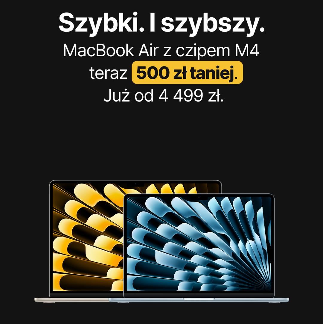 iSpot: Szybki. I szybszy