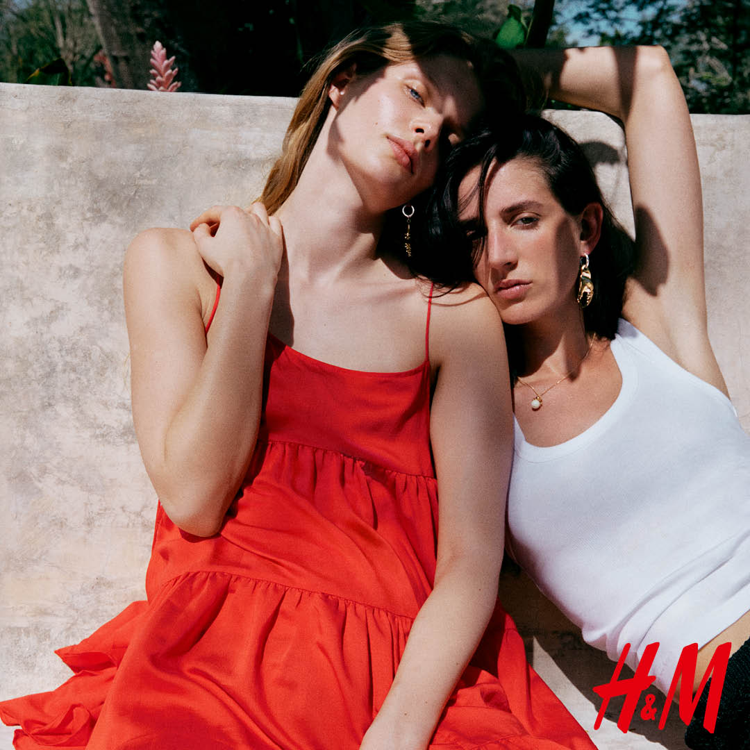 H&M: kolekcja Summer 2025