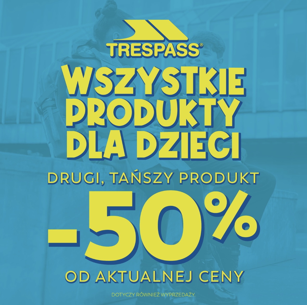 Trespass: aktualne promocje