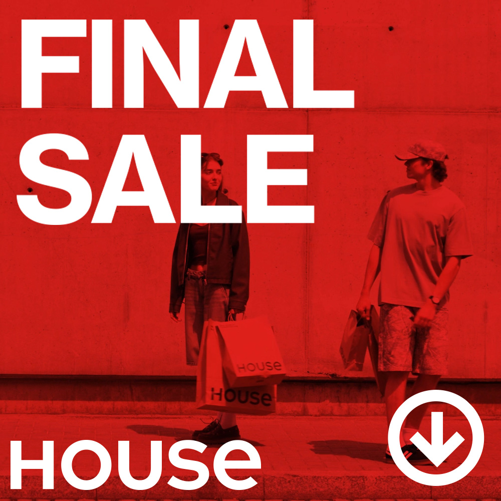 House: Final sale