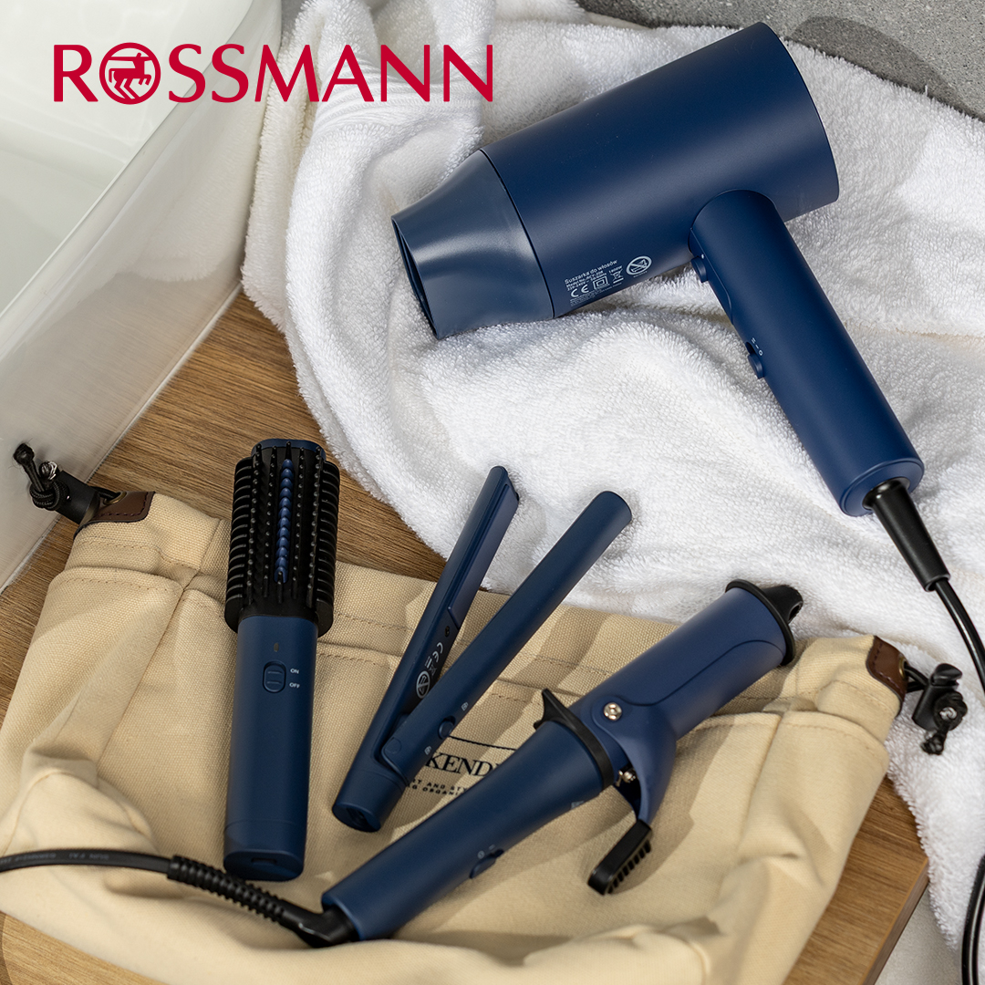 Rossmann: Przydatne w podróży