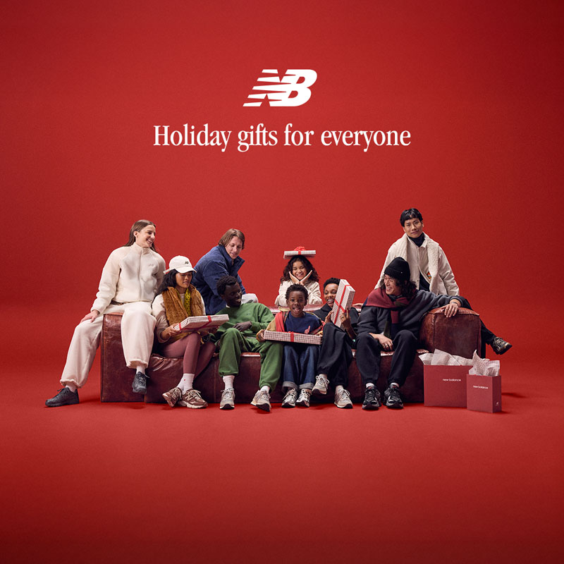 Holiday gifts for everyone