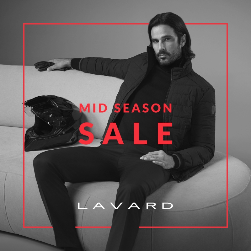 MID SEASON SALE