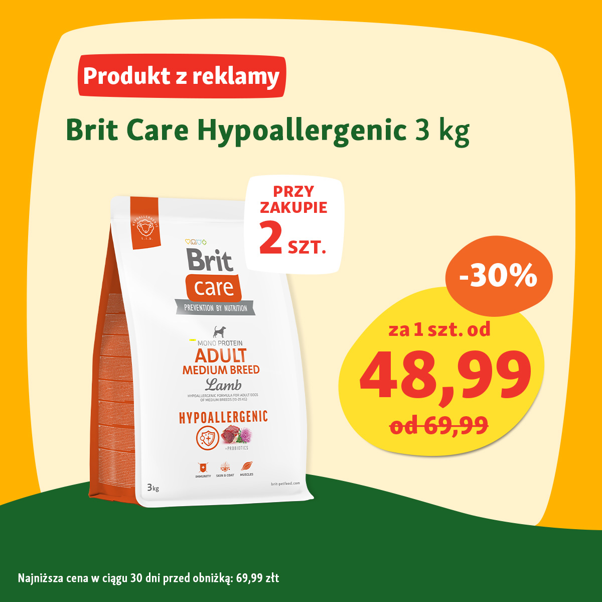 Nowa gazetka z superpromocjami