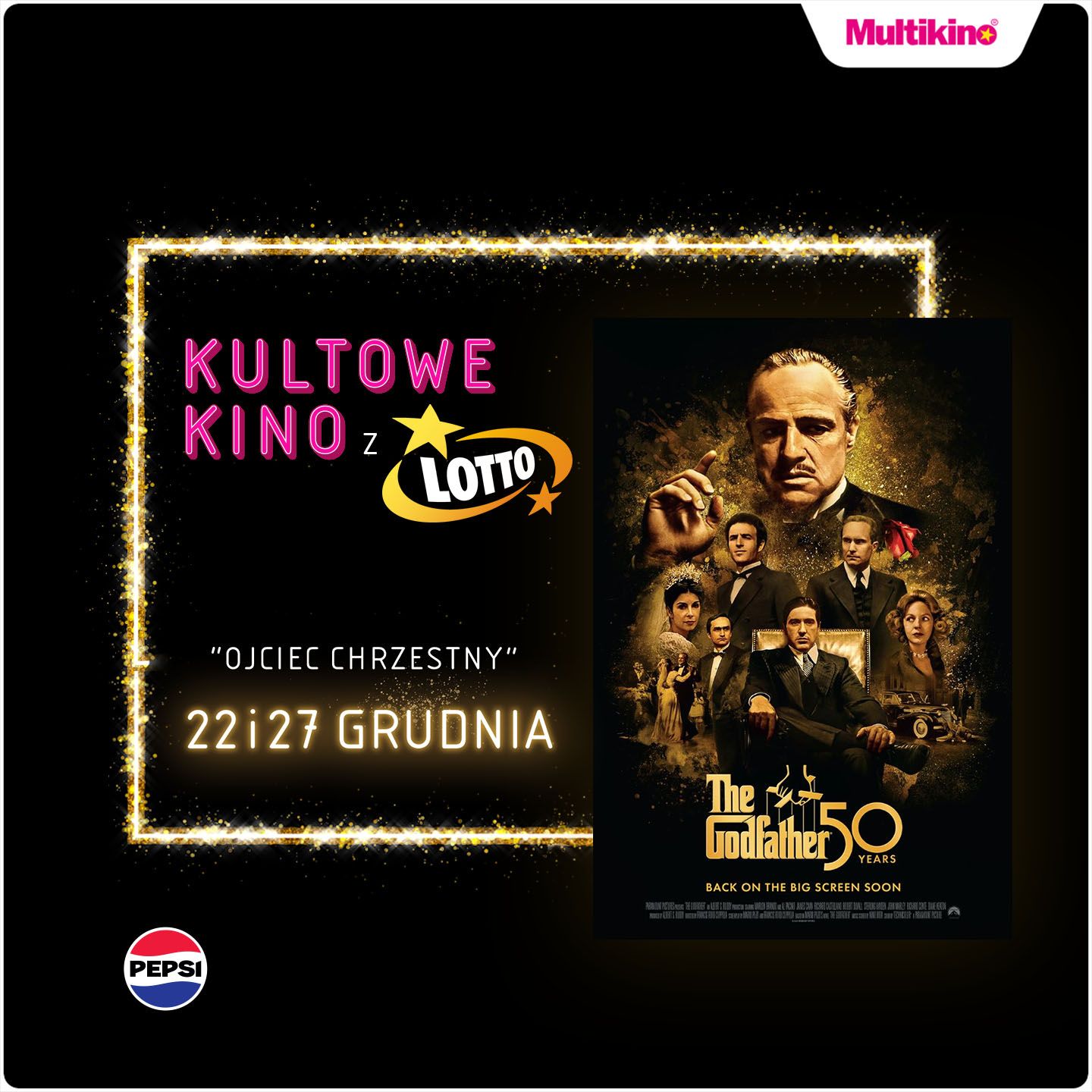 Kultowe filmy na koniec 2025 roku!