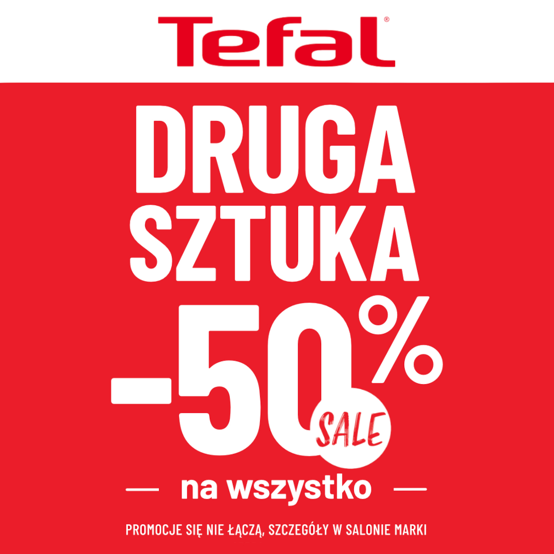 RUGA SZTUKA -50% NA WSZYSTKO