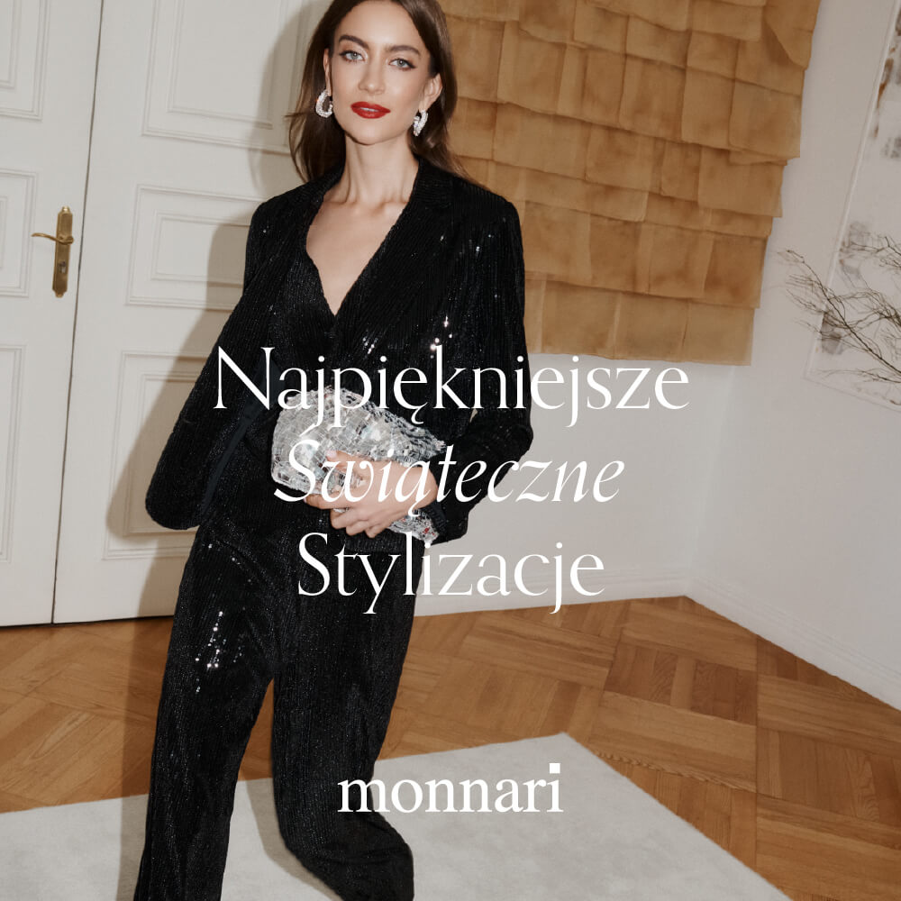 Najpiękniejsze Świąteczne Stylizacje