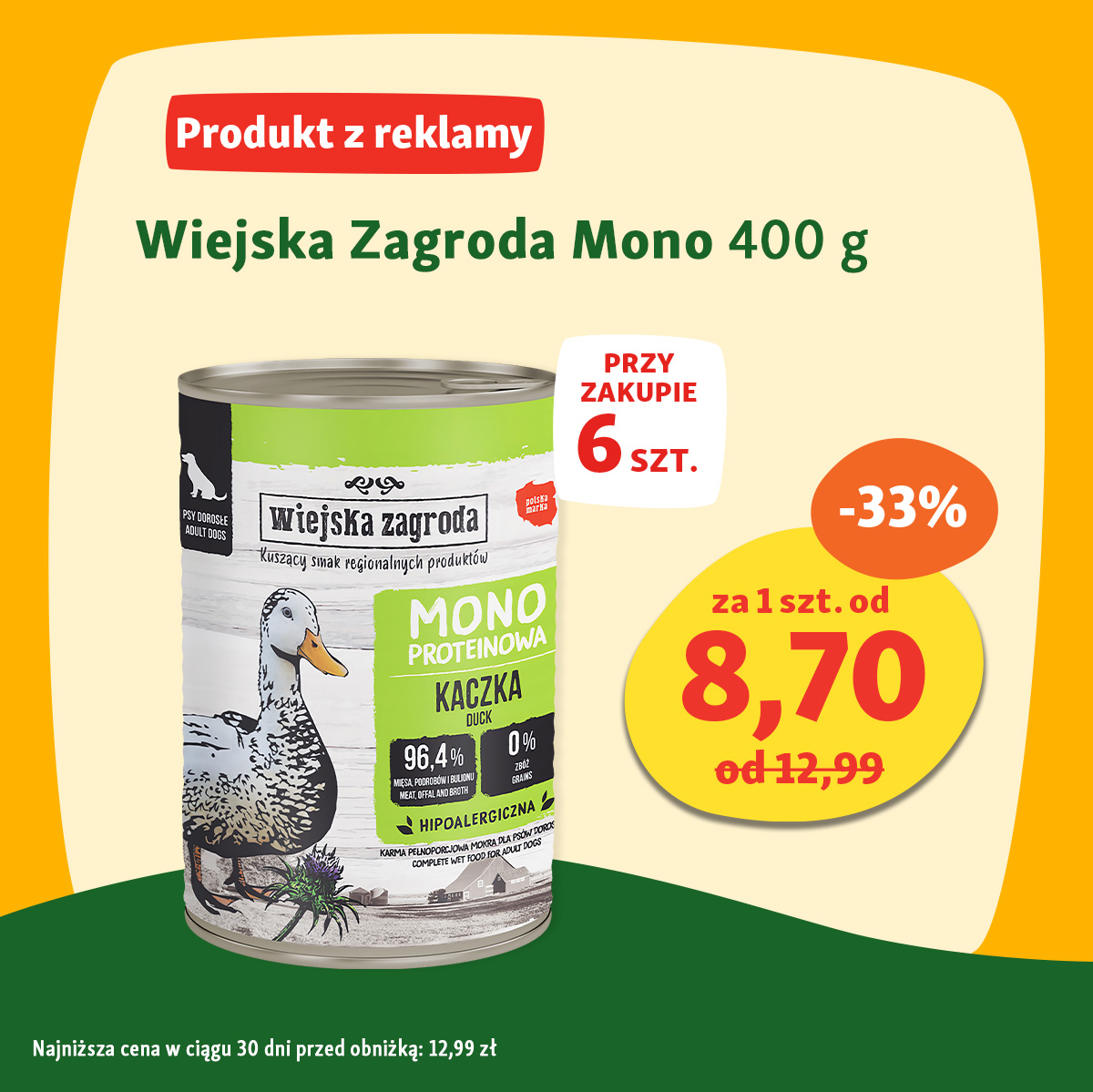Nowa gazetka z superpromocjami