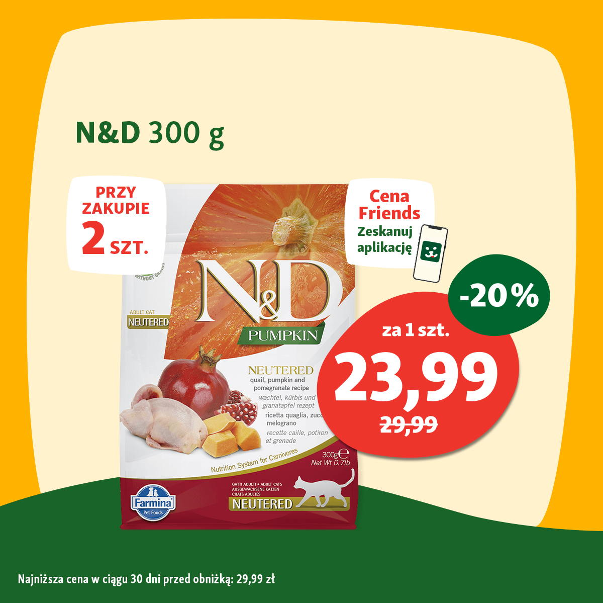 Nowa gazetka z superpromocjami