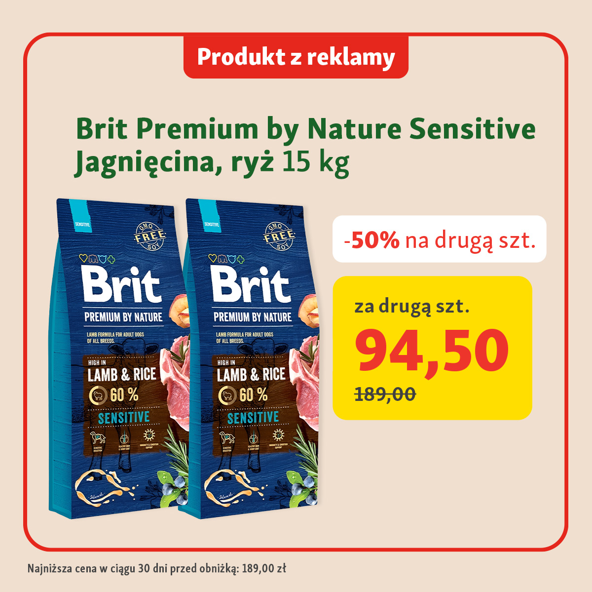 Maxi Zoo: Nowa fala promocji marcowych