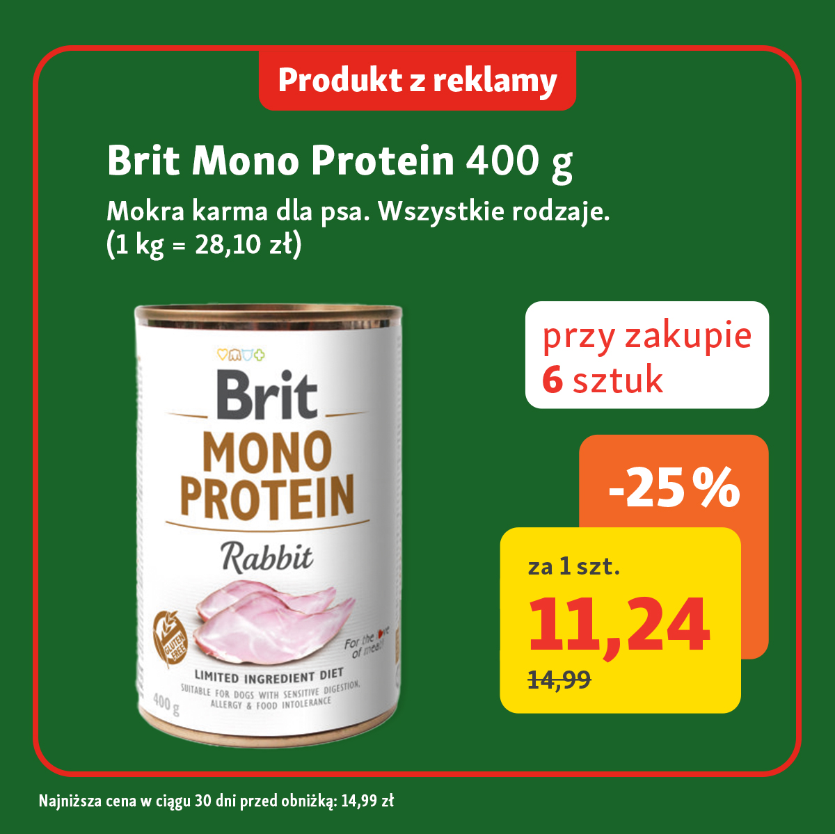 Nie przegap najnowszej gazetki Maxi Zoo! 