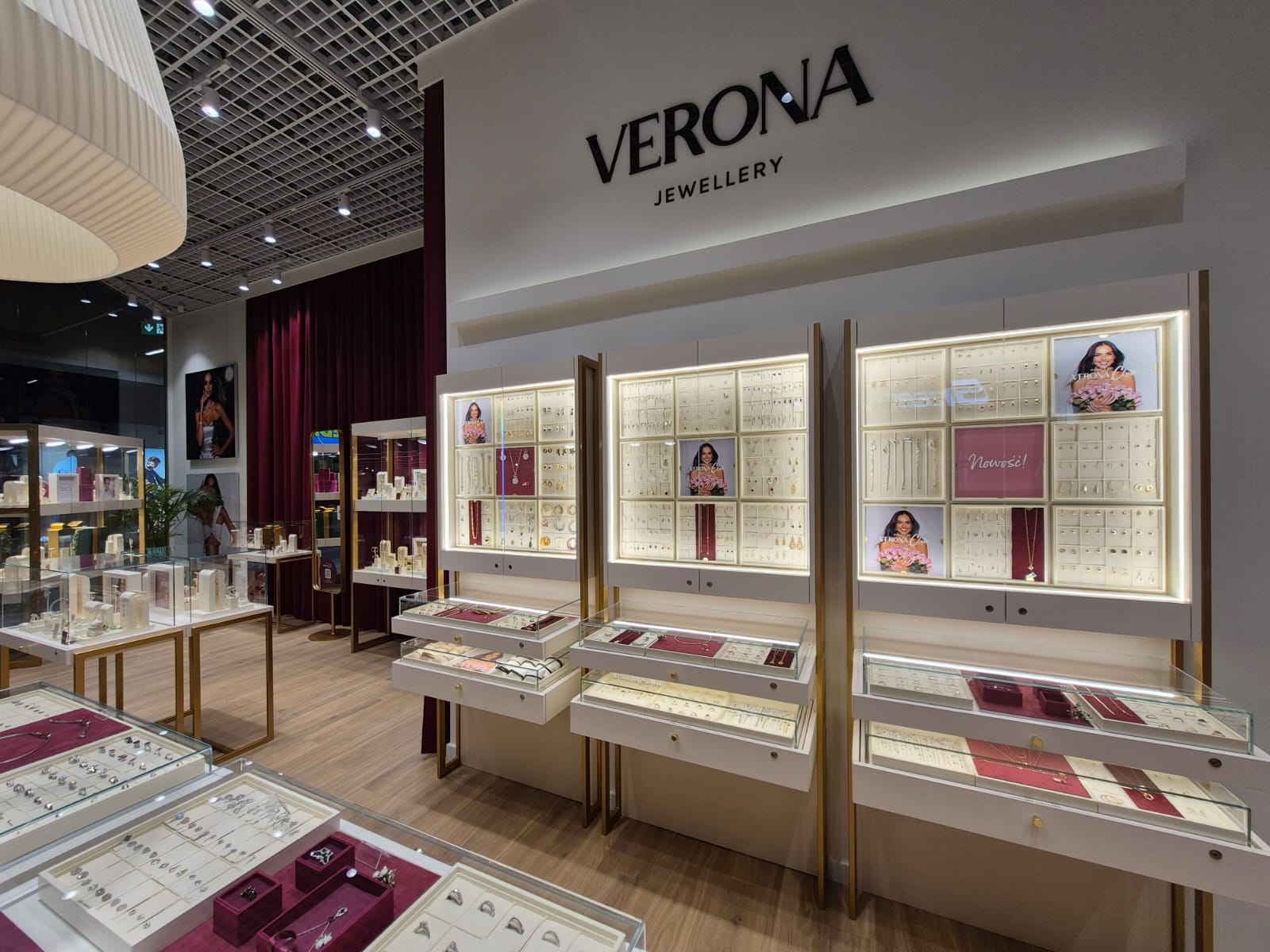 Nowa Verona i większa Pandora. Poznaj biżuteryjne nowości w Gemini Park Tychy