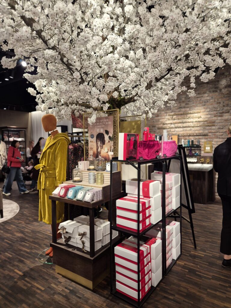 Rituals już otwarte w Gemini Park Tychy!