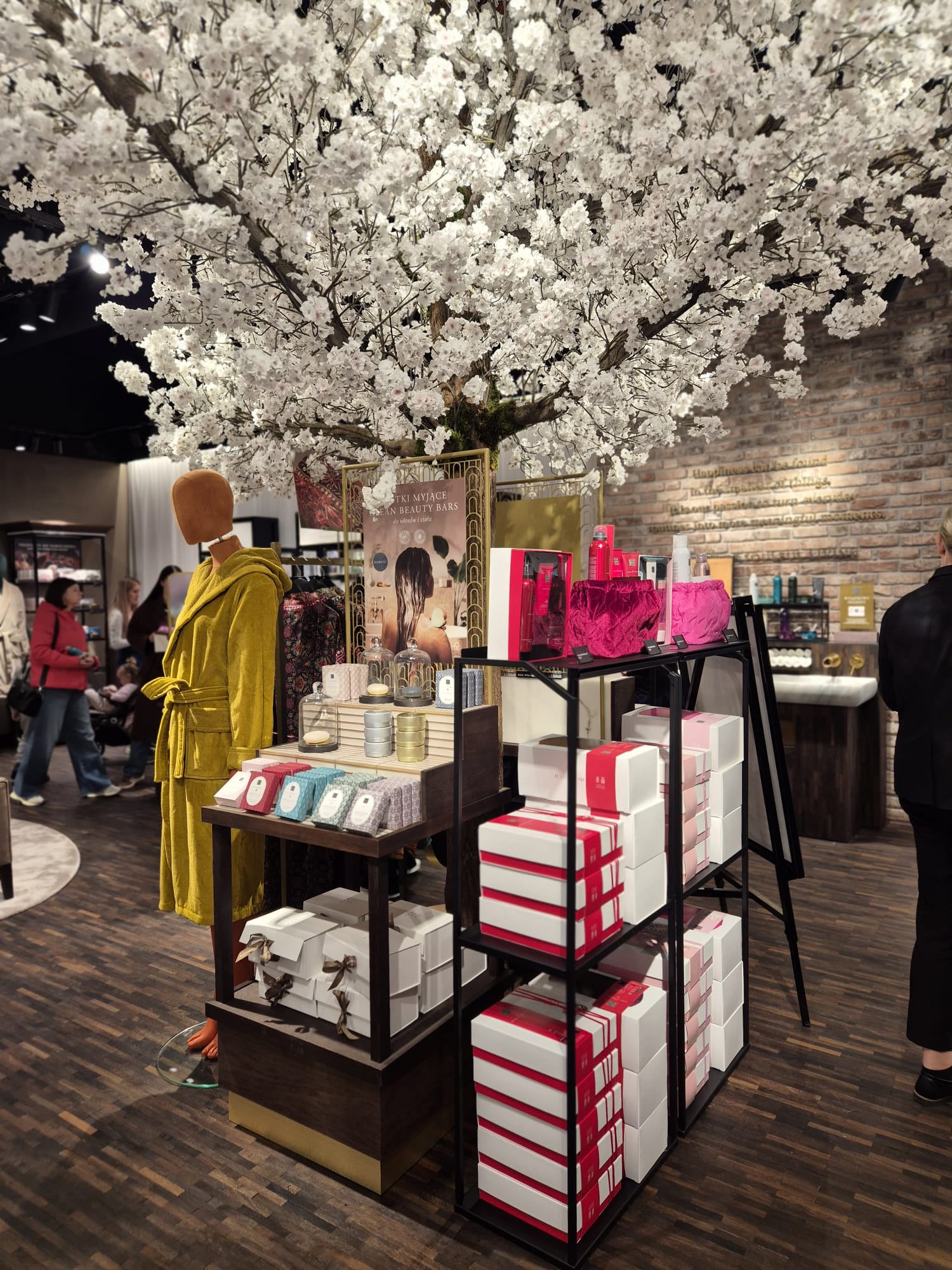 Rituals już otwarte w Gemini Park Tychy!