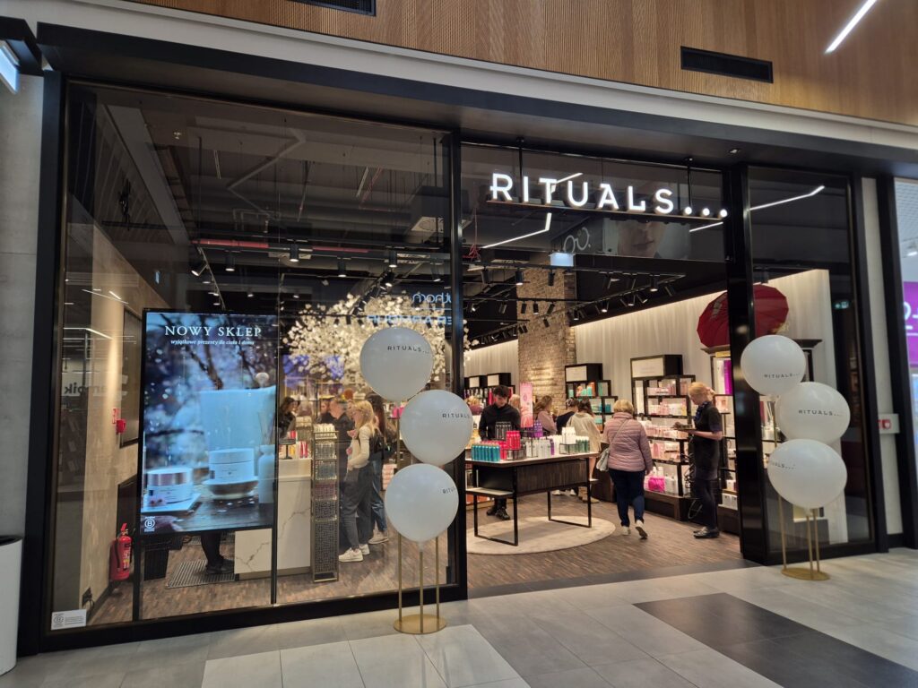 Rituals