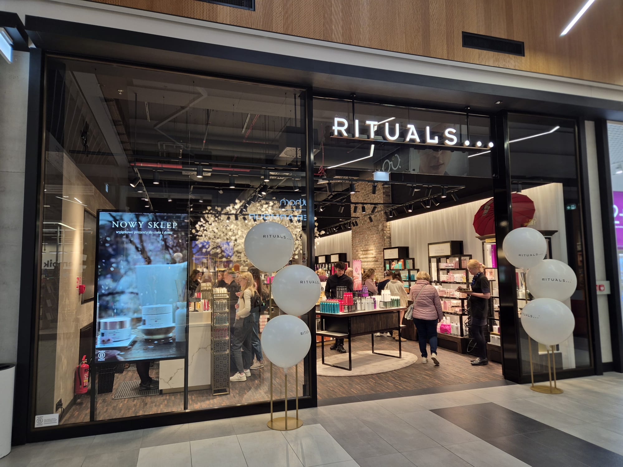 Rituals