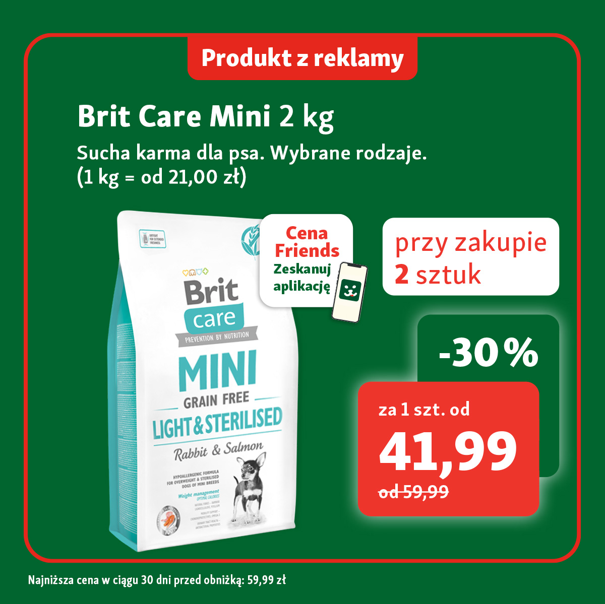 Maxi Zoo: Nowa gazetka 11-17.06.