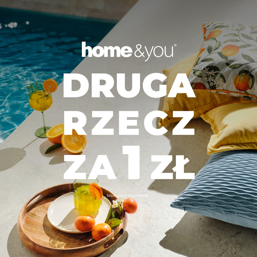 Druga Rzecz za 1zł!