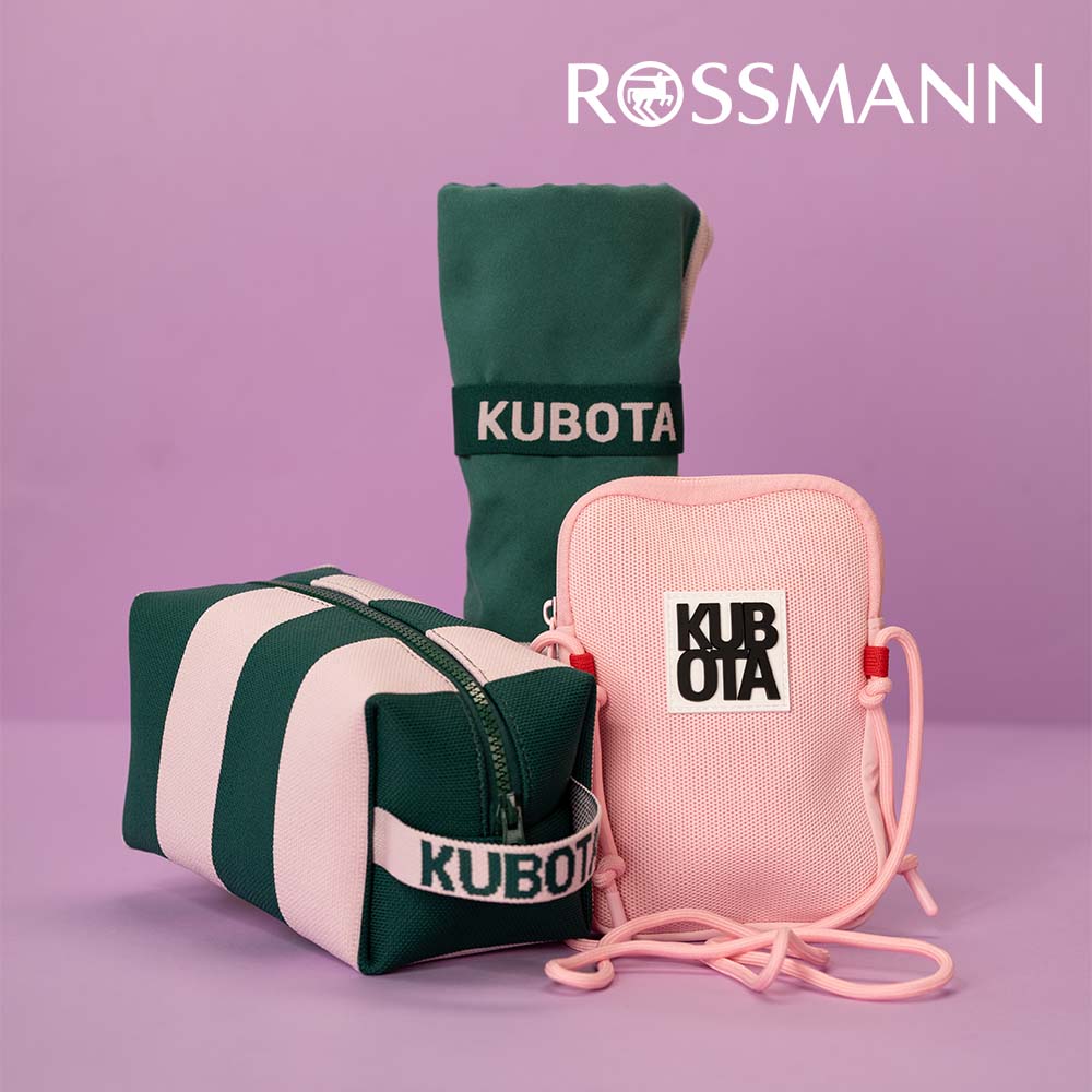 Kolekcja Kubota