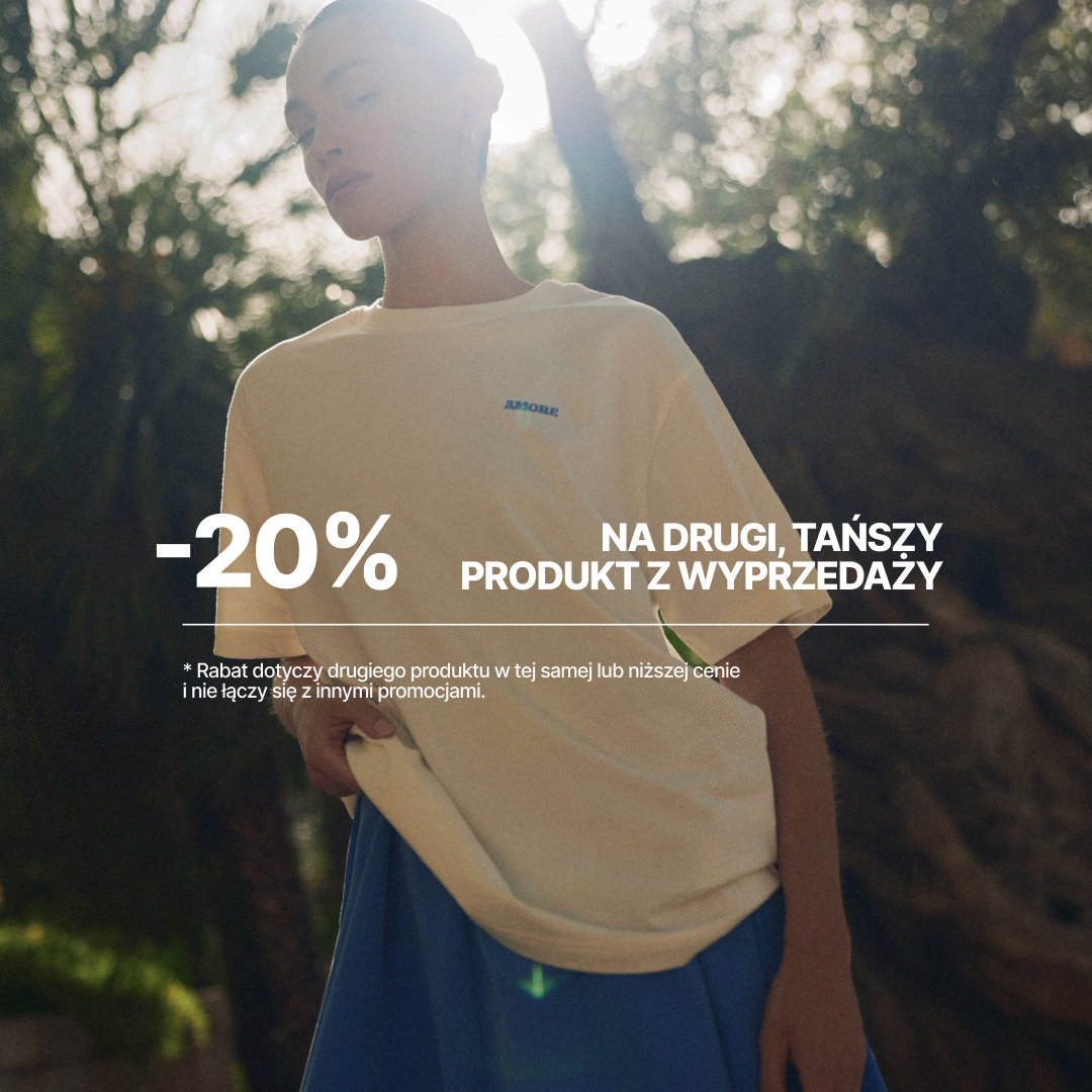 1+1 -20% w Diverse!