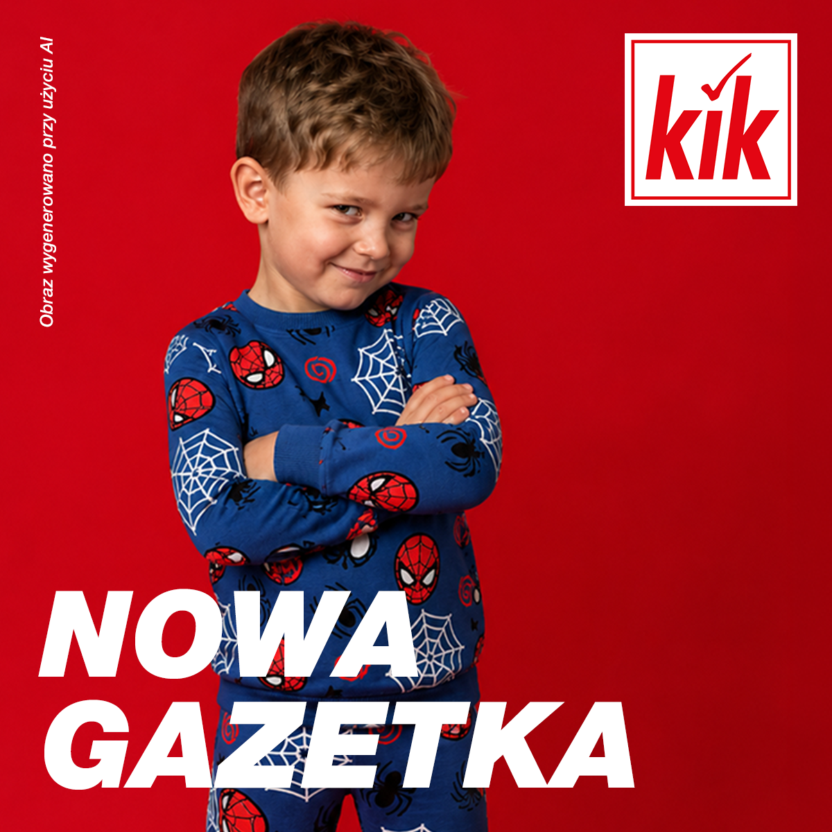 Nowa gazetka KiK od 10.08.2026