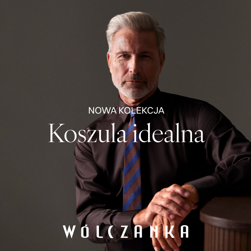 Nowości Wólczanka